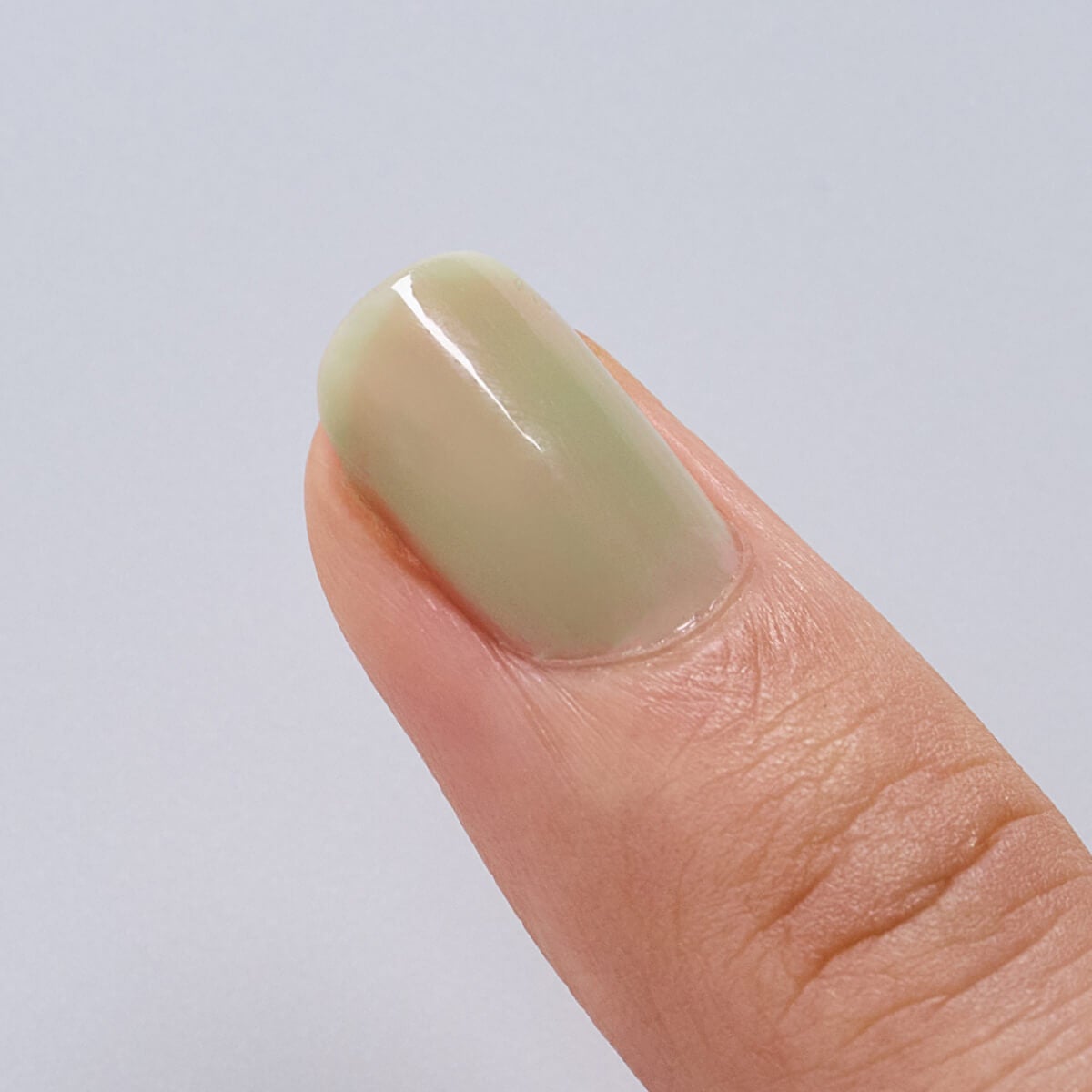 uka color base coat zero 11/0 - 草場妙子化粧品店。 - ほぼ日