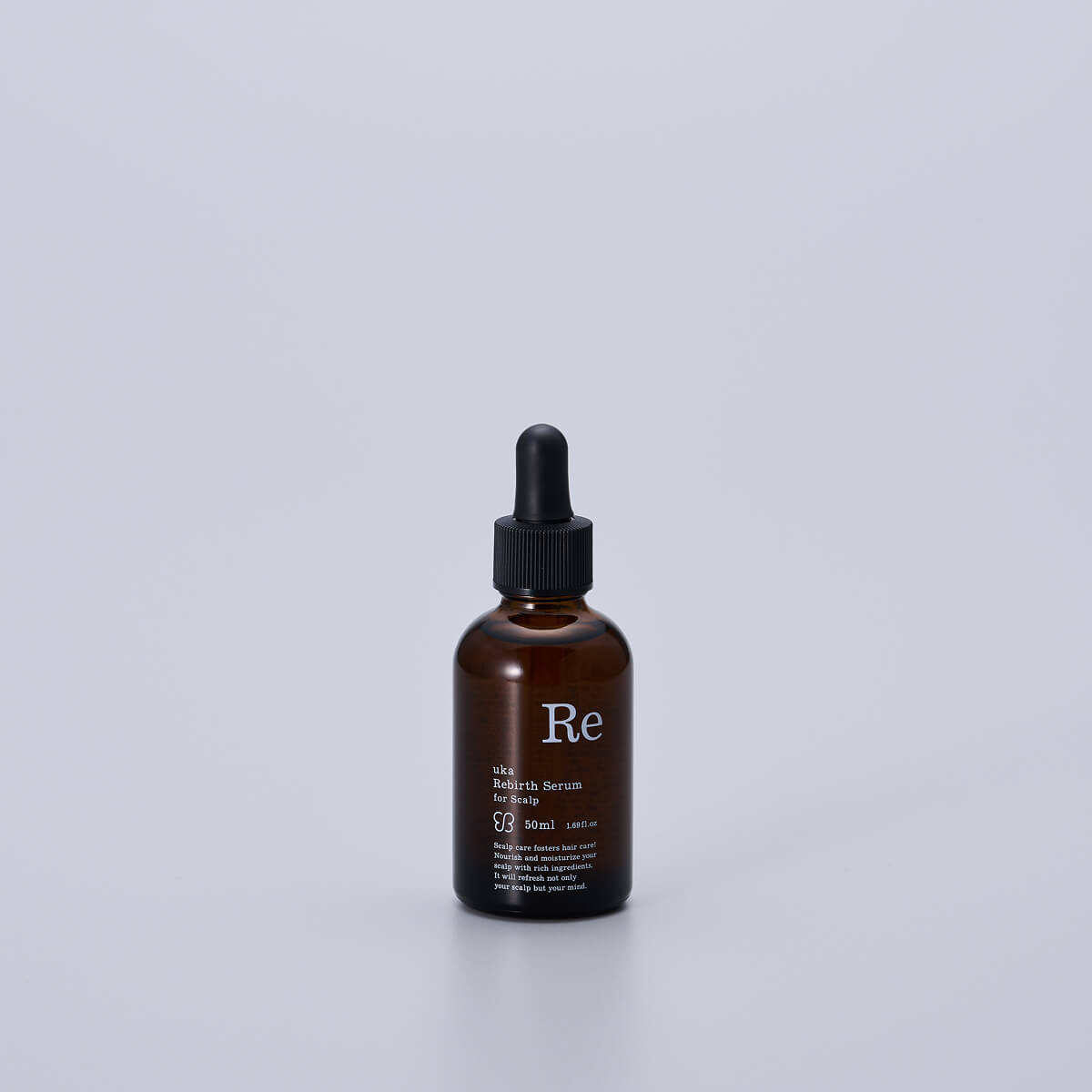 uka Re Serum for Scalp - 草場妙子化粧品店。 - ほぼ日