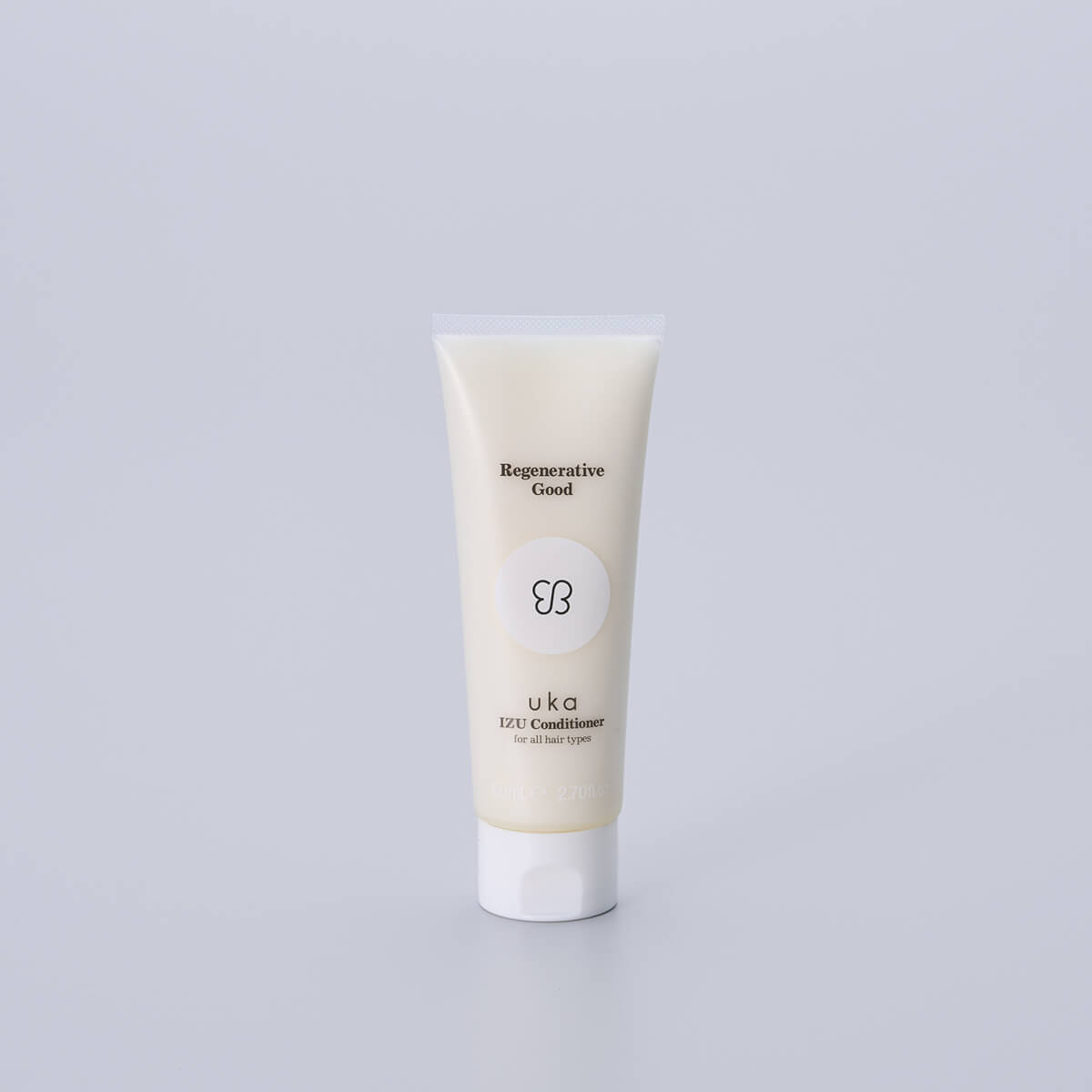 uka IZU Shampoo for all hair types/Conditioner for all hair types