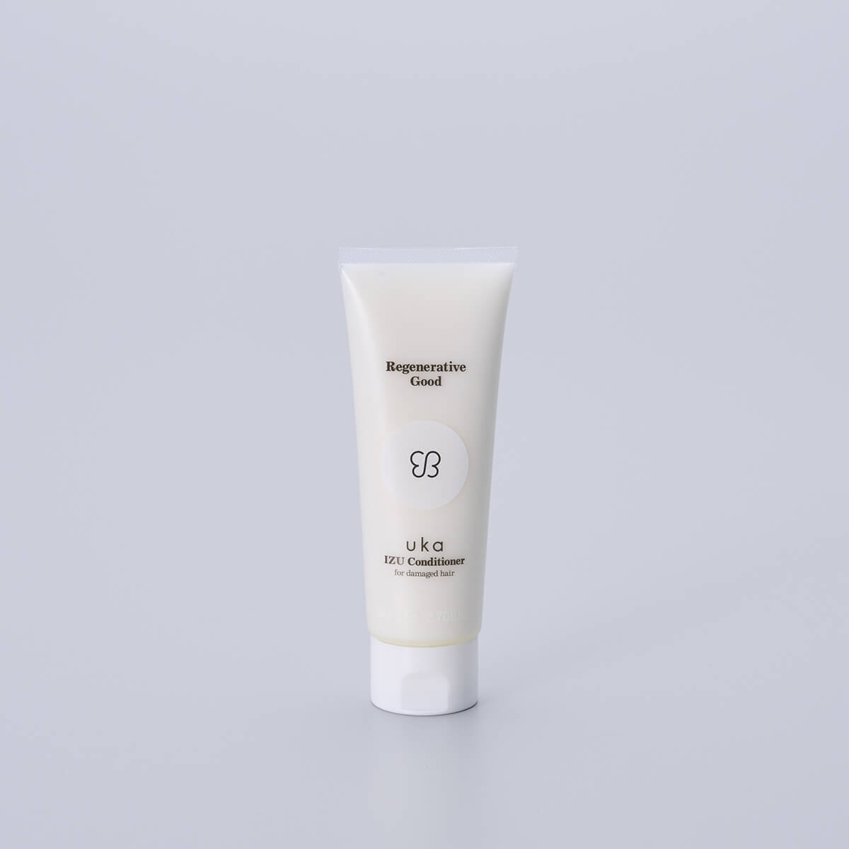 uka IZU Shampoo for all hair types/Conditioner for all hair types