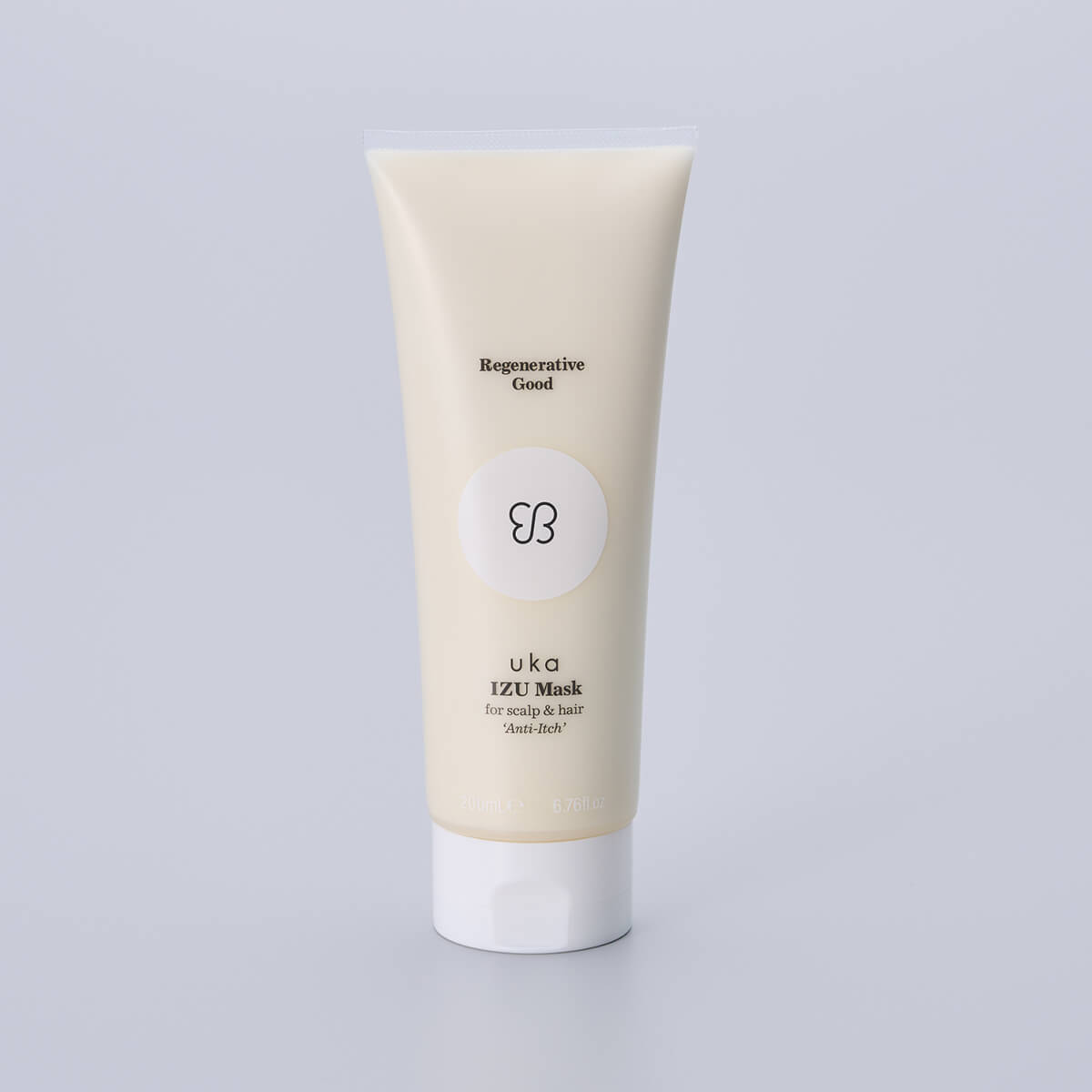 アイケア Uka uka IZU Shampoo for all hair types/Conditioner for all hair types