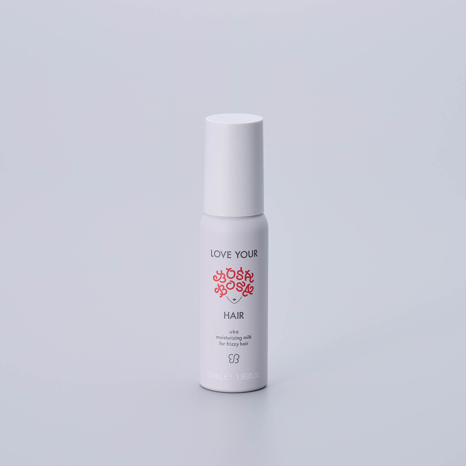 Love Your Pechanko Hair Volumizing Mist for Thin Hair - 草場妙子
