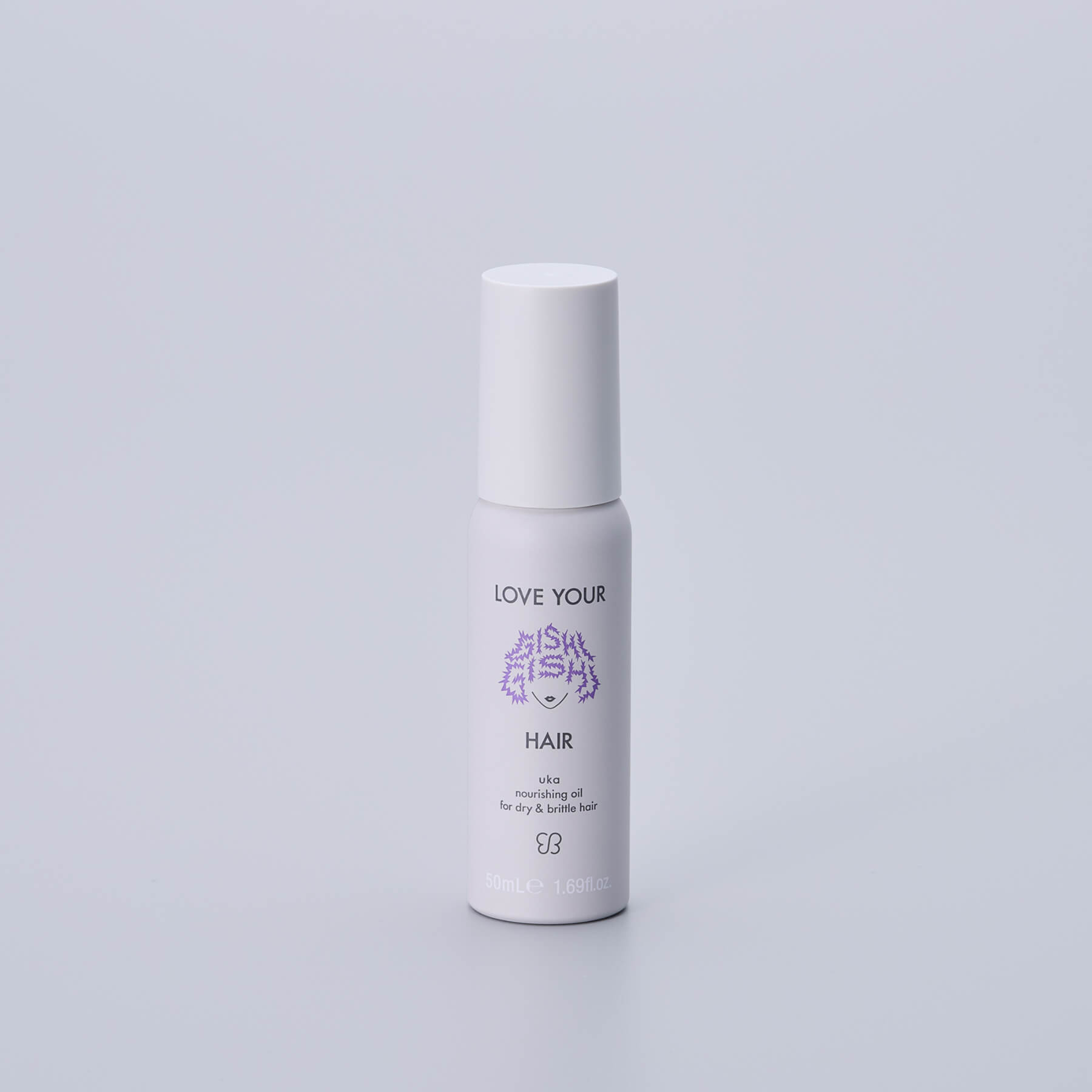 Love Your BosaBosa Hair Moisturizing Milk for Frizzy Hair - 草場