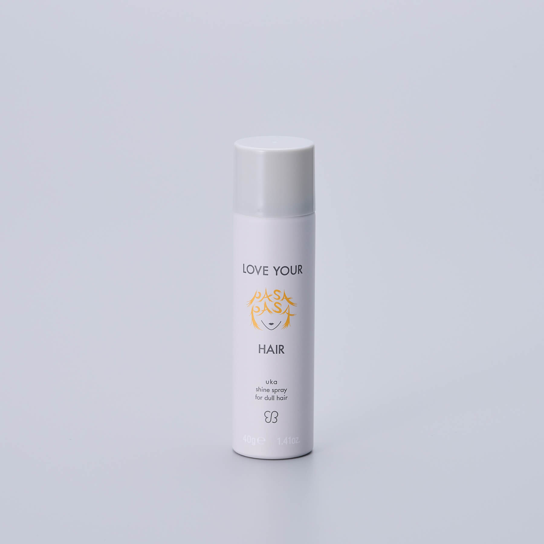 Love Your BosaBosa Hair Moisturizing Milk for Frizzy Hair - 草場