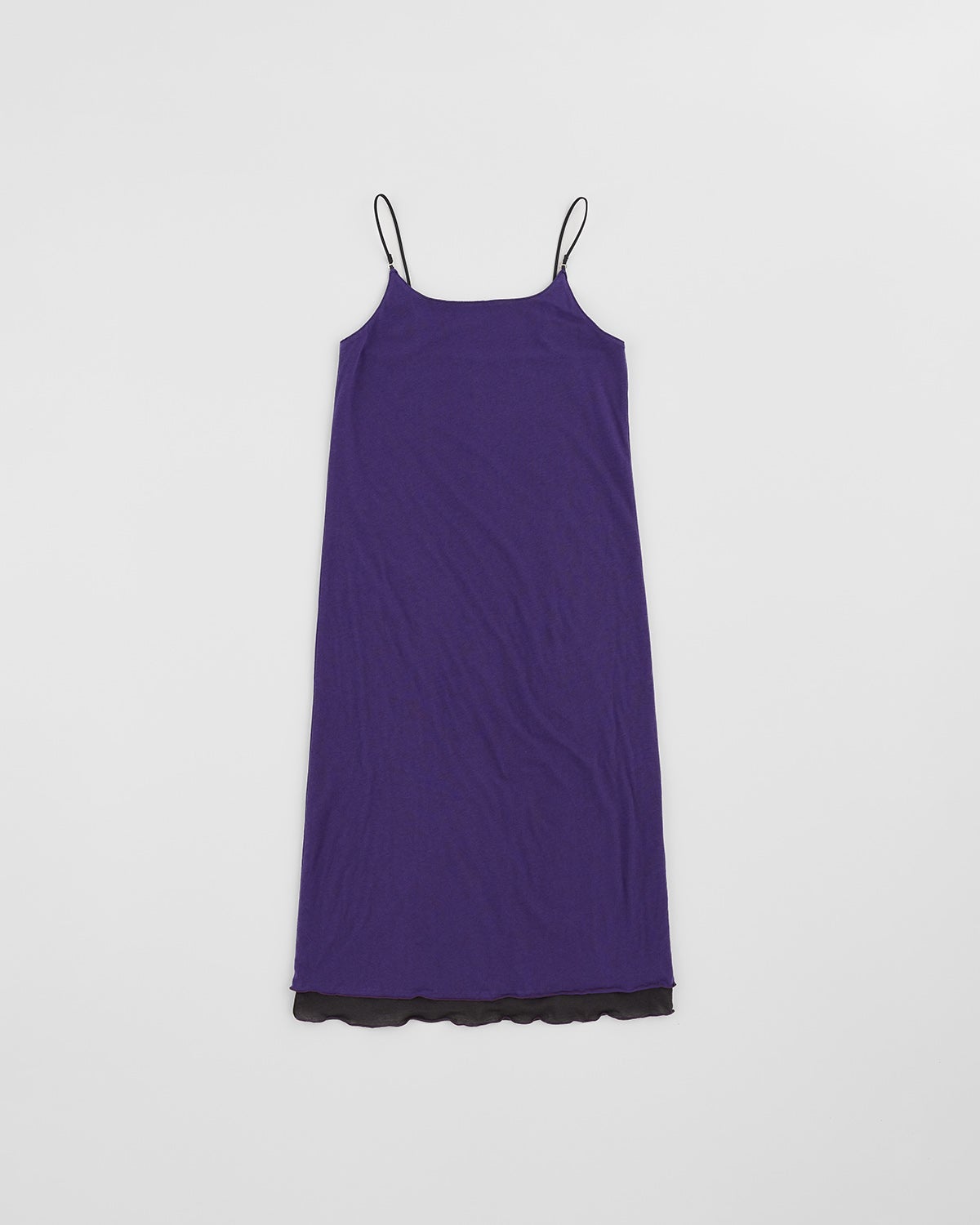 リバーシブルキャミソールワンピース - 'Taonaus' The First