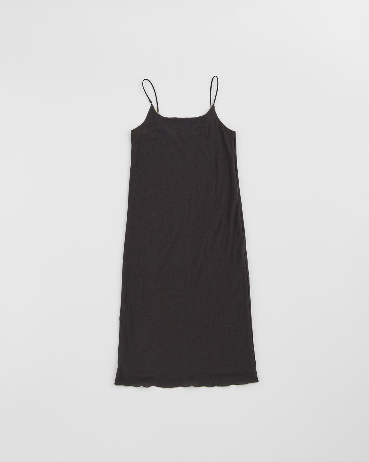 リバーシブルキャミソールワンピース - 'Taonaus' The First