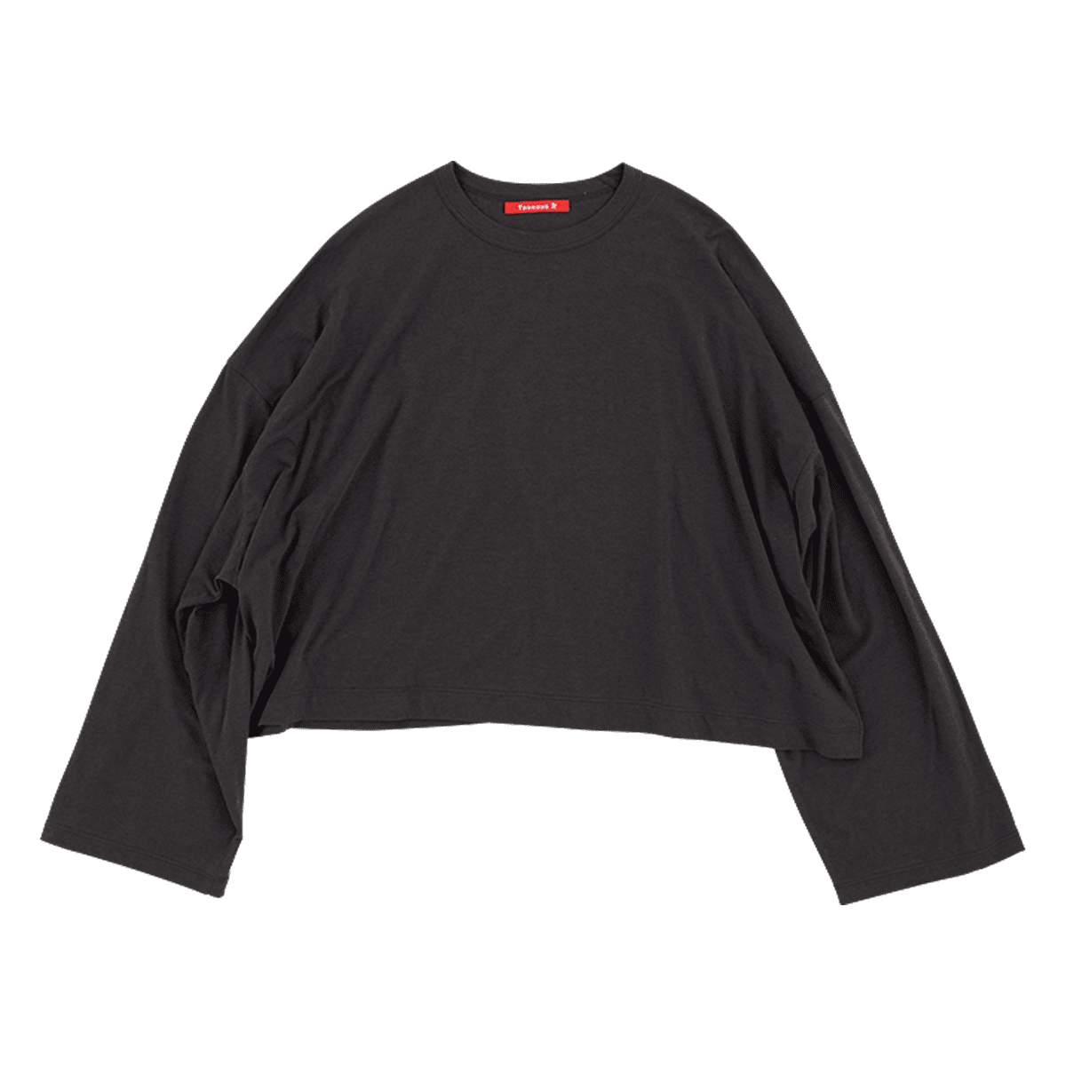 3XL ロンT - 'Taonaus' The First Collection - ほぼ日刊イトイ新聞