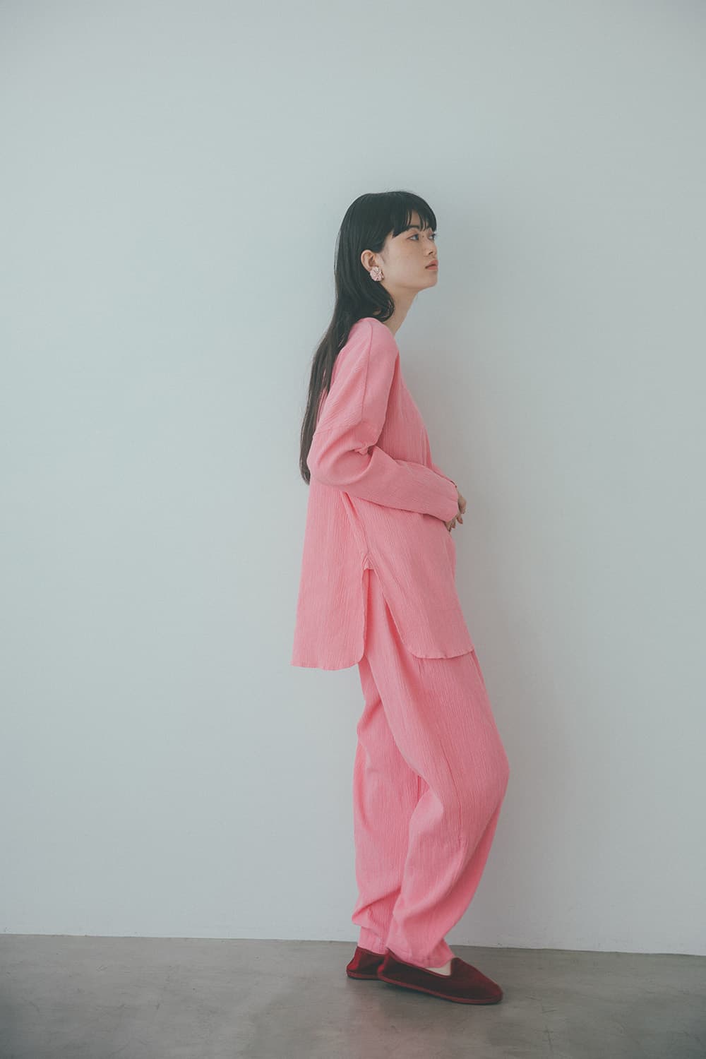 ミンク&フォックスボレロ、パッションピンクロング手袋　おまとめ 楽天市場】レディース ファッション ファッション雑貨 ロング