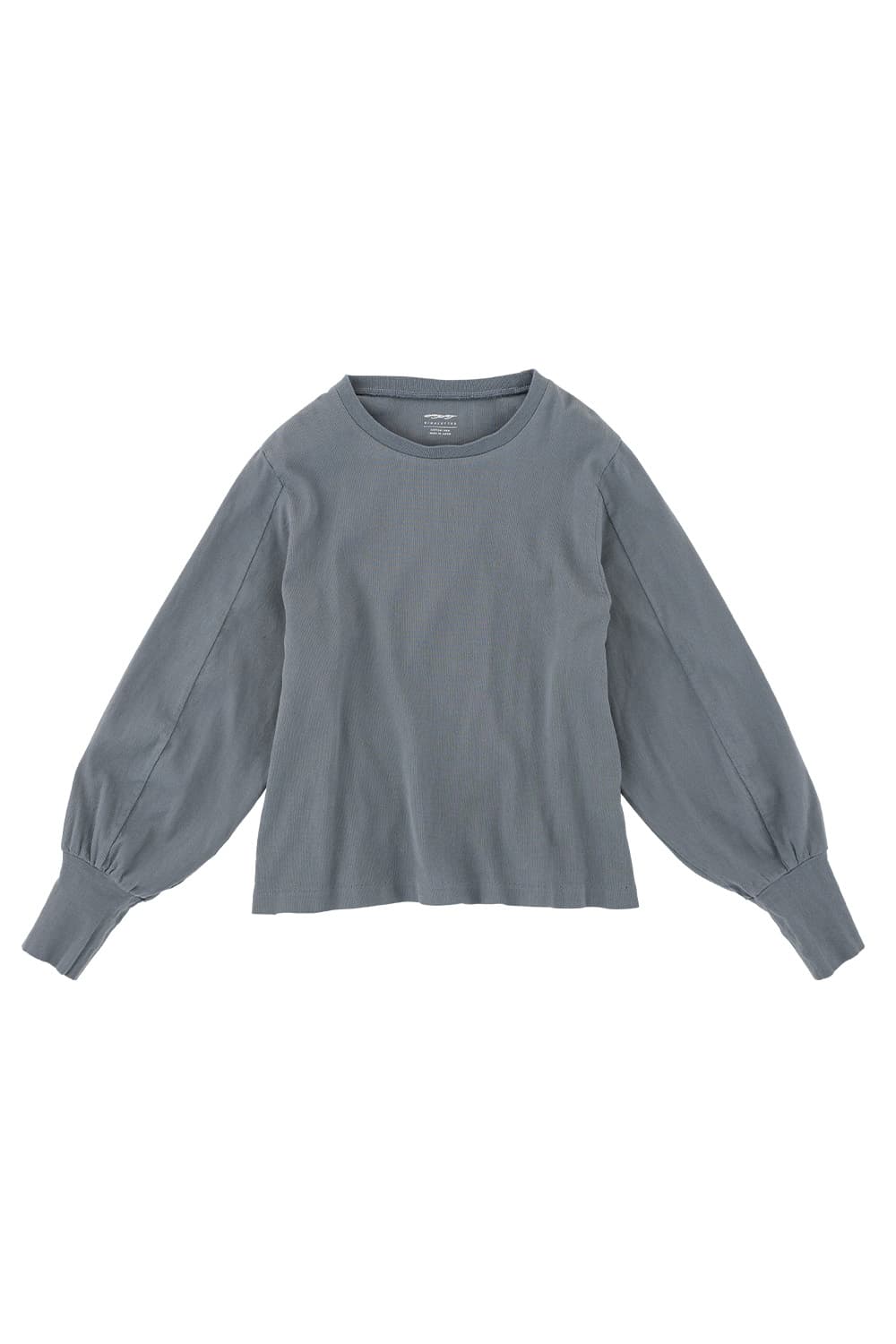 アトリエgg ストロベリー パフスリーヴ ガールズT