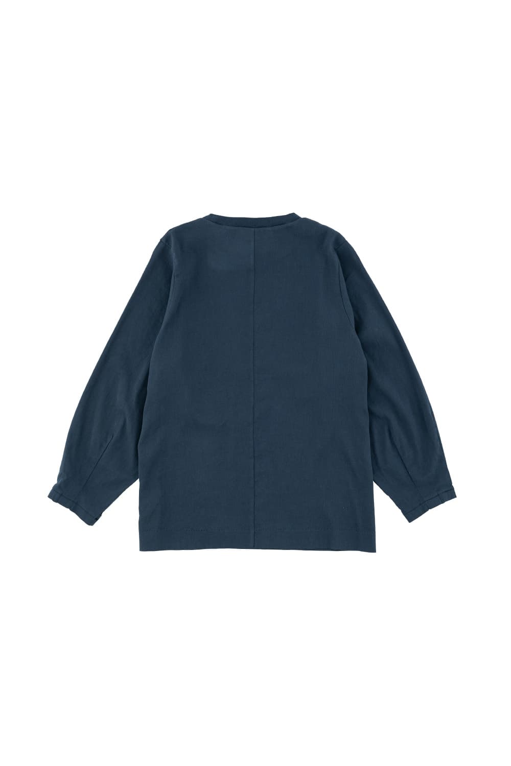 ビックスリーブTシャツ | 轟木節子がつくる、気持ちのいい服。ビワ