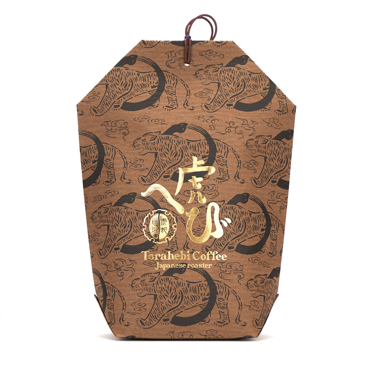 YI×虎へび珈琲　SasquatchfabrixLeather Bag 週末限定ンセール YI Bag SasquatchfabrixLeather × 虎へび珈琲