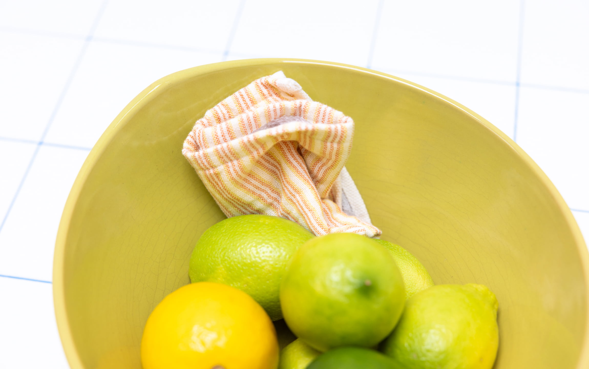 Lemon - やさしいタオル - ほぼ日刊イトイ新聞