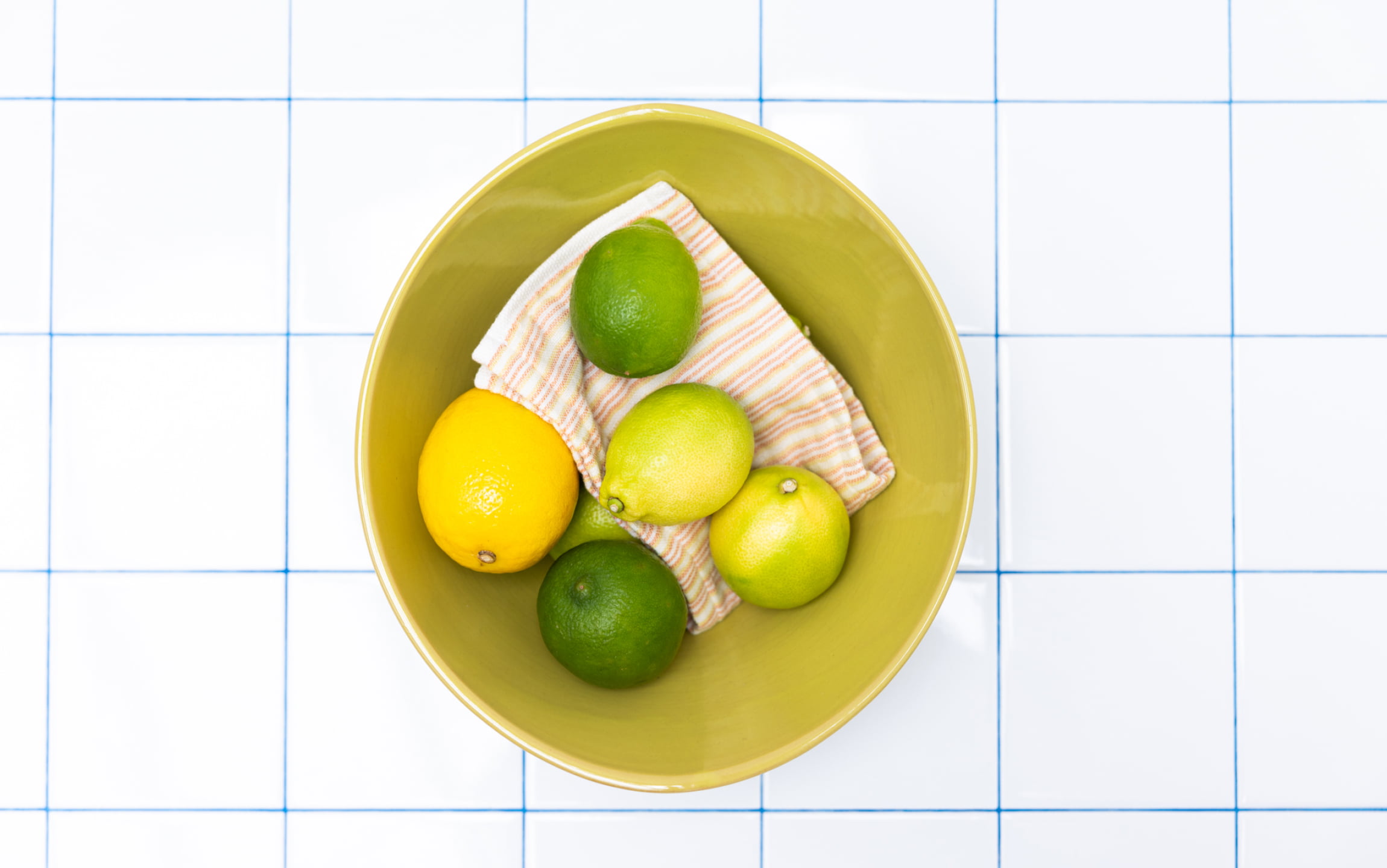 Lemon - やさしいタオル - ほぼ日刊イトイ新聞