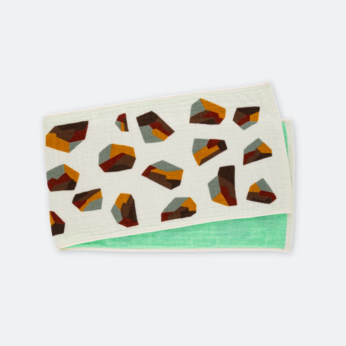 Ogawa Yohei - やさしいタオル - ほぼ日刊イトイ新聞