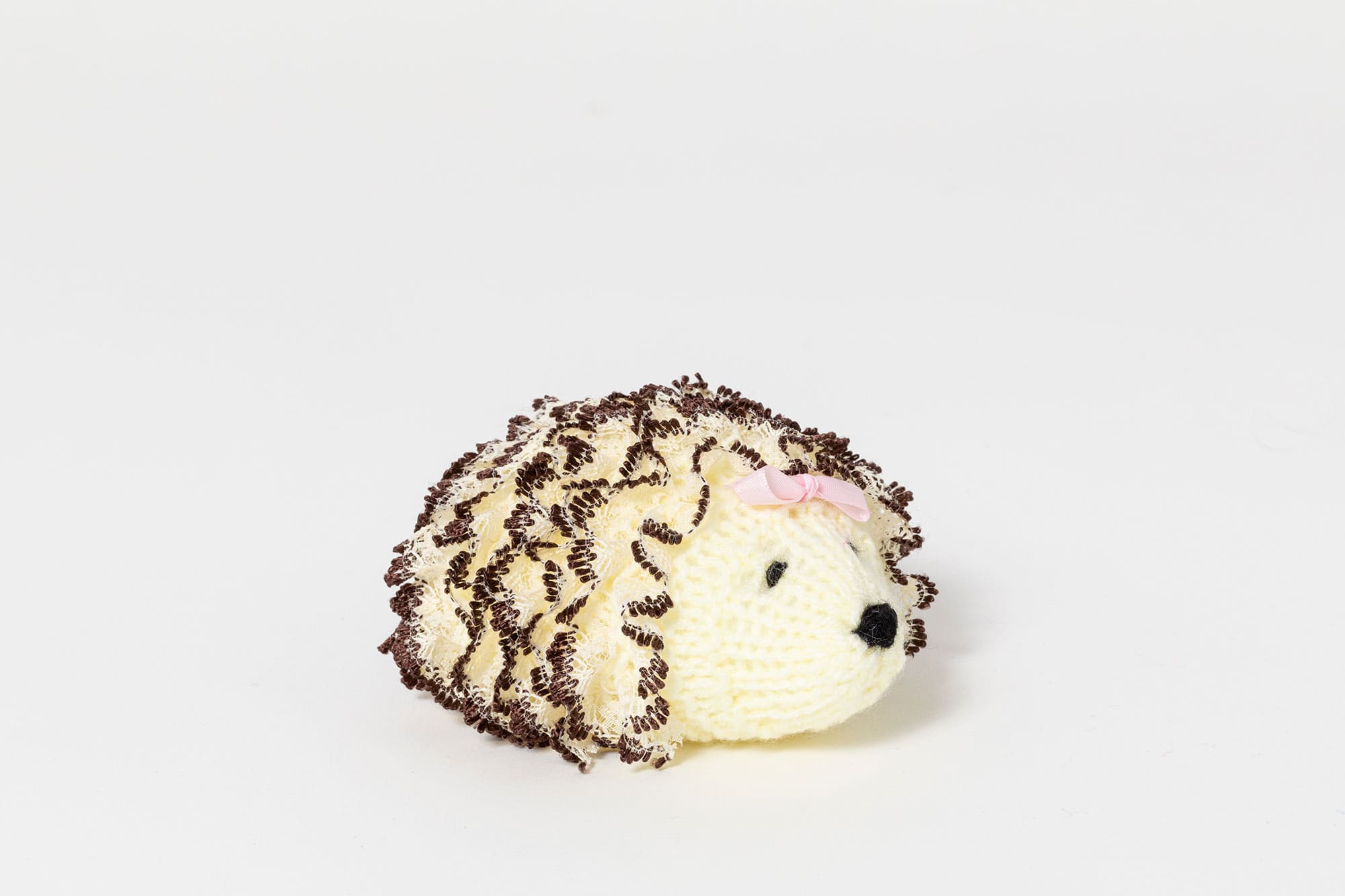 【aye さま】* old ornament ❀ * まんまるハリネズミ さん aye さま】* old ornament ❀ * まんまるハリネズミ さん aye さま