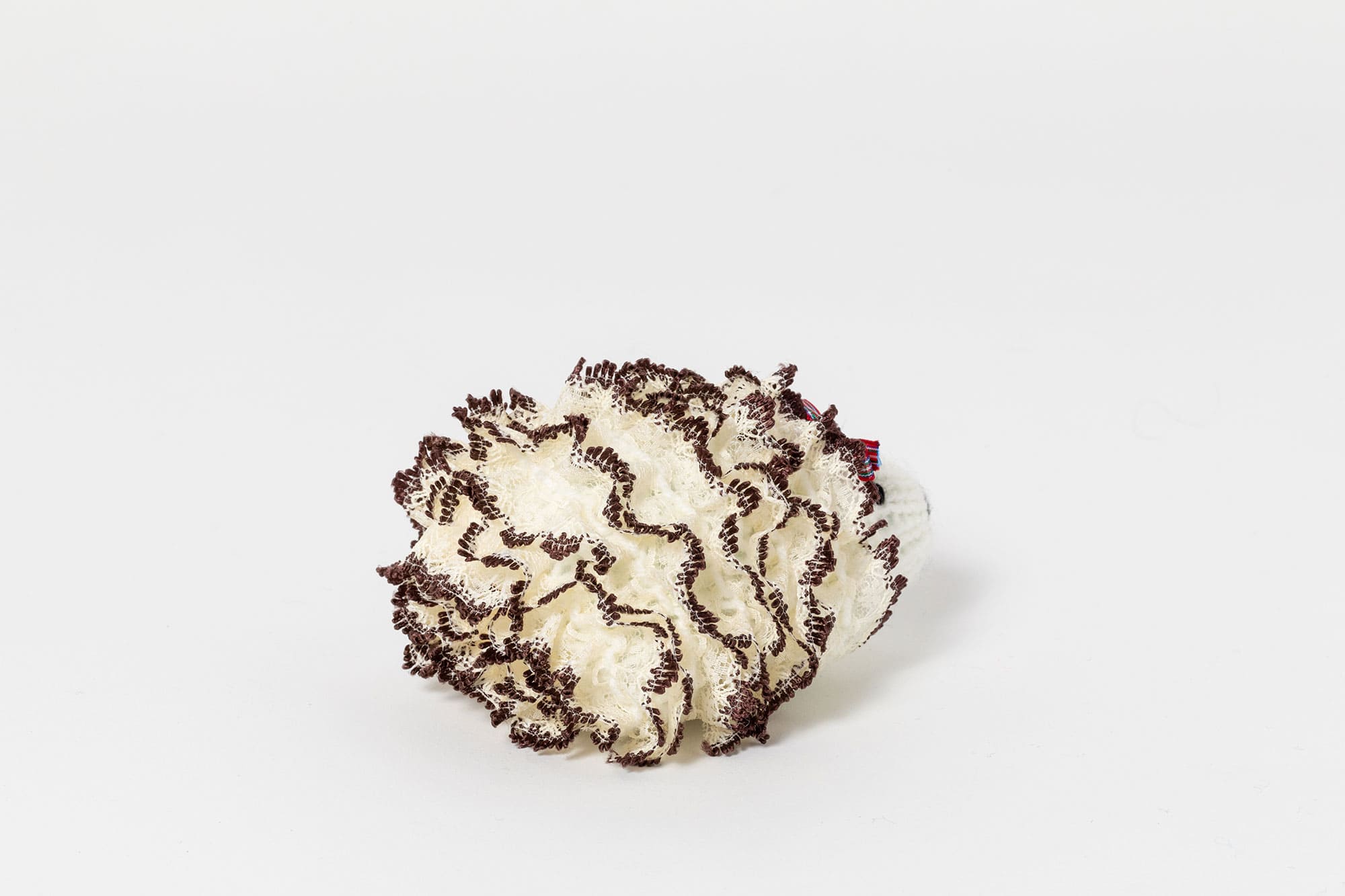 三國万里子さんとスコットランドのあみぐるみ - ほぼ日刊イトイ新聞