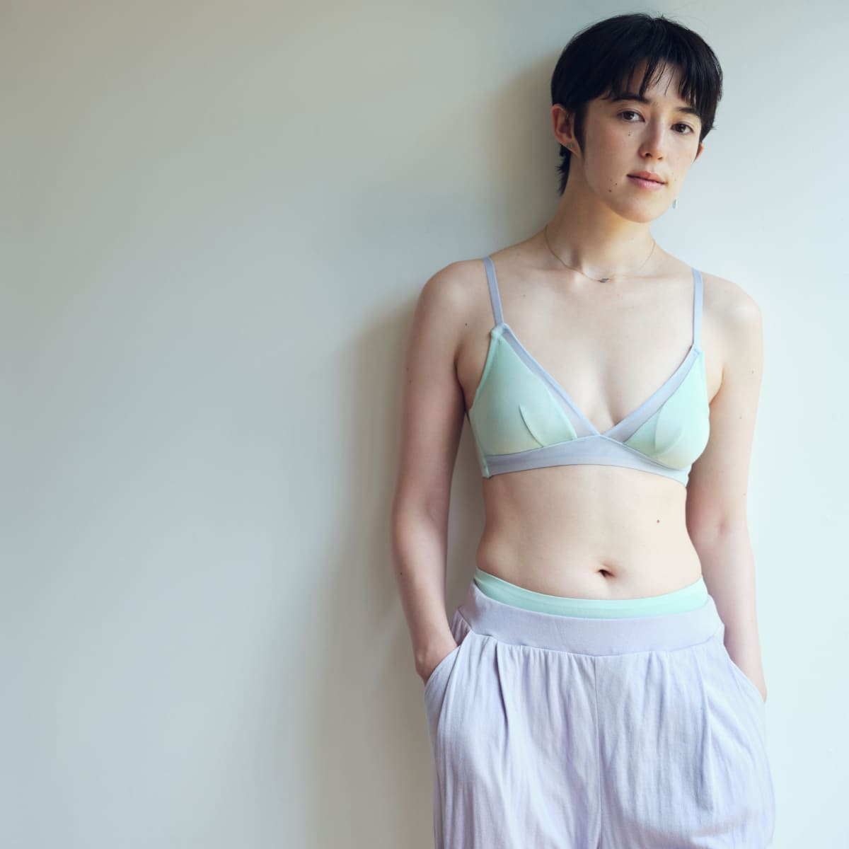 つきのショーツ【スペシャル】