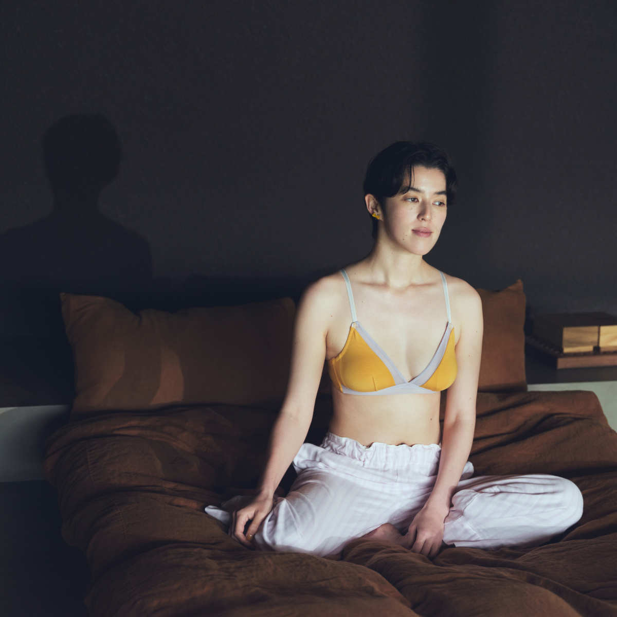 つきのブラ - つきのみせ。2023 - ほぼ日刊イトイ新聞