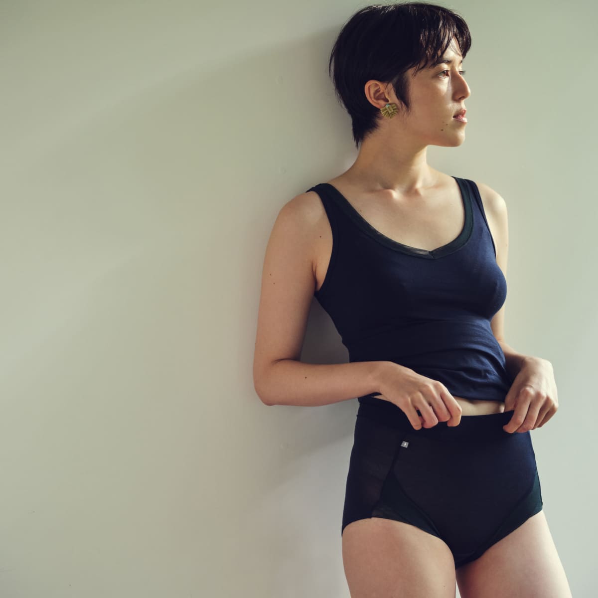 つきのショーツ【スペシャル】