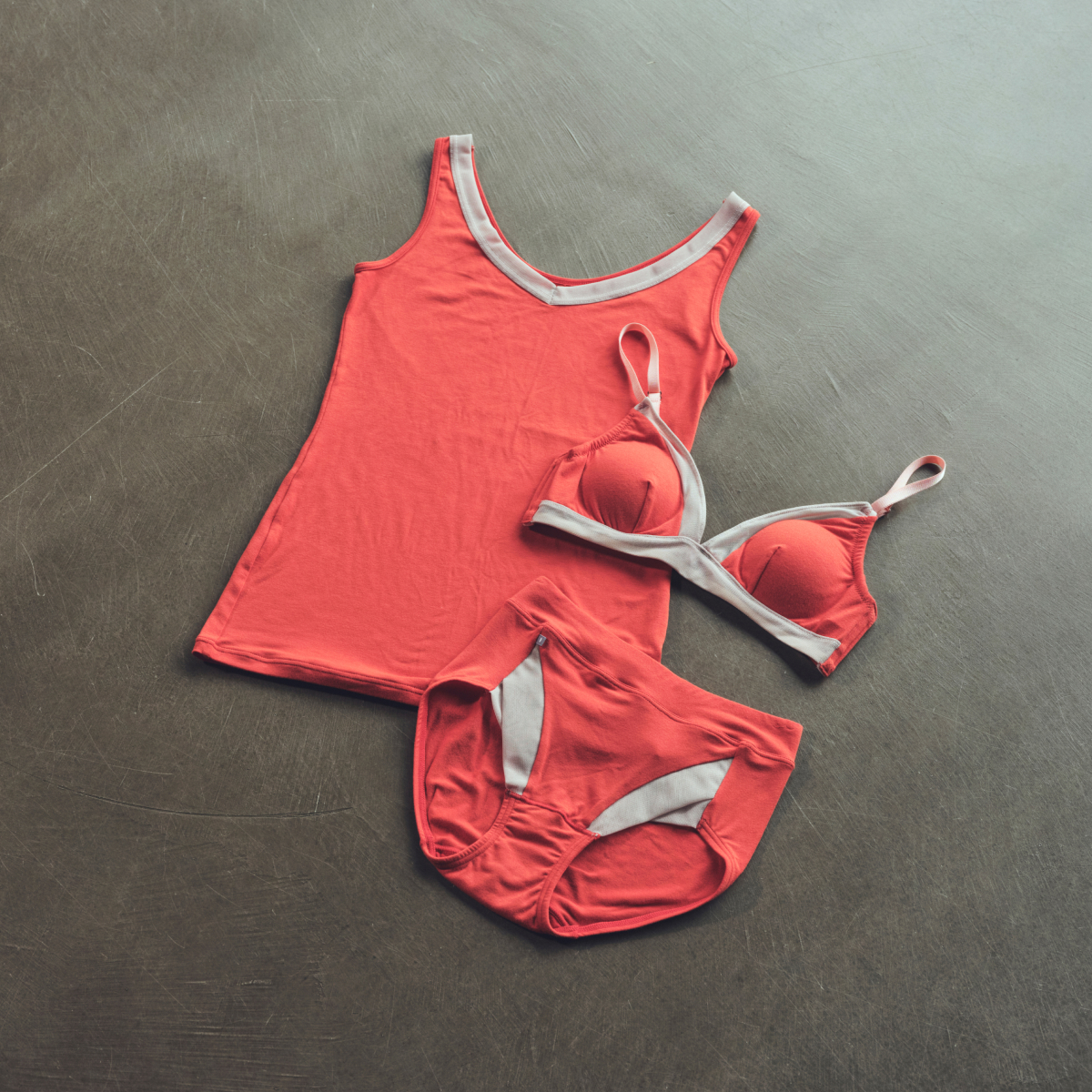 HYS 今期　タンクトップ ROXY タンクトップ ノースリーブ AZUL TANK/ロキシータンク