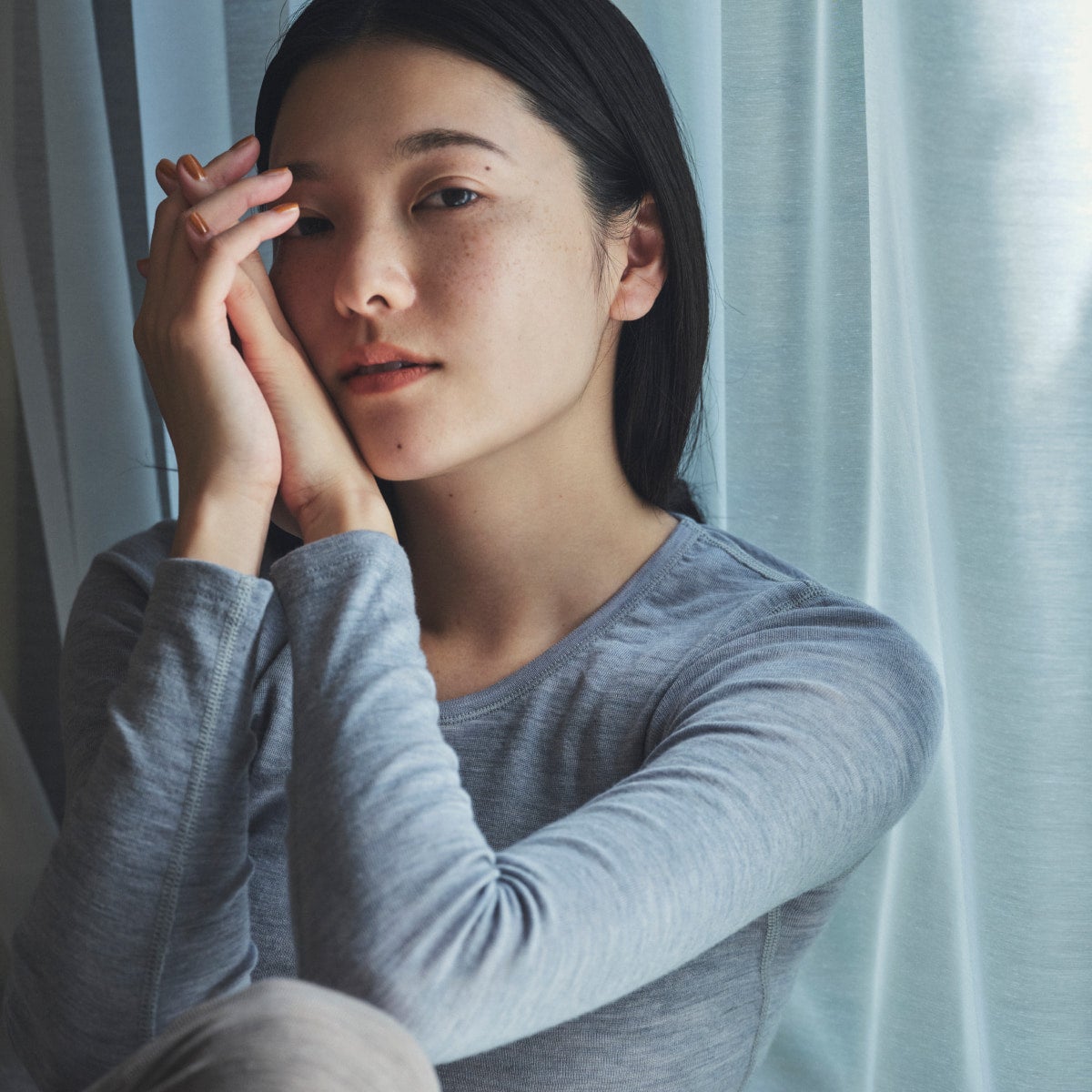 tamas タマス イヤリング Headache 面倒臭く