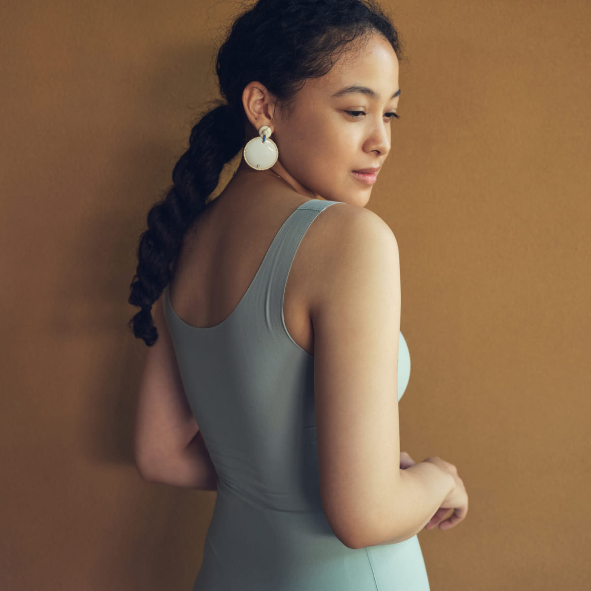 ととのえるブラトップ - つきのみせ。 - ほぼ日刊イトイ新聞