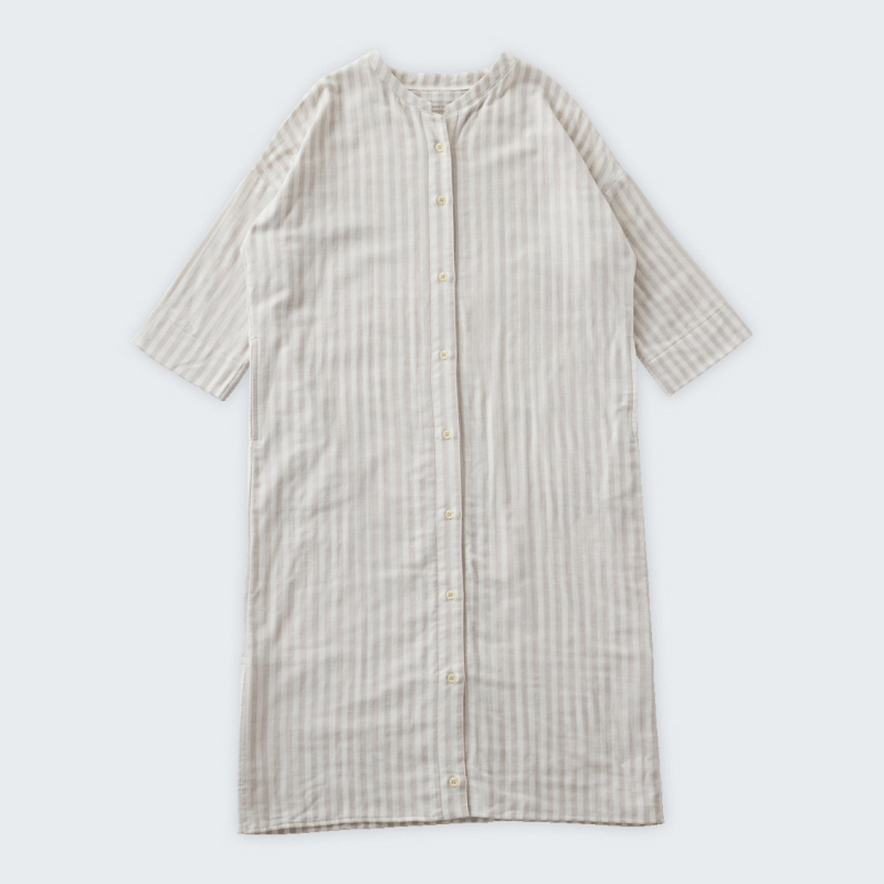 ❣️サプライズ☘️試着程度*ブラウン*ストライプ編み込みミンク７部袖*部屋着OK 楽天市場】ゼクシィミックス メンズ 長袖 スウェット