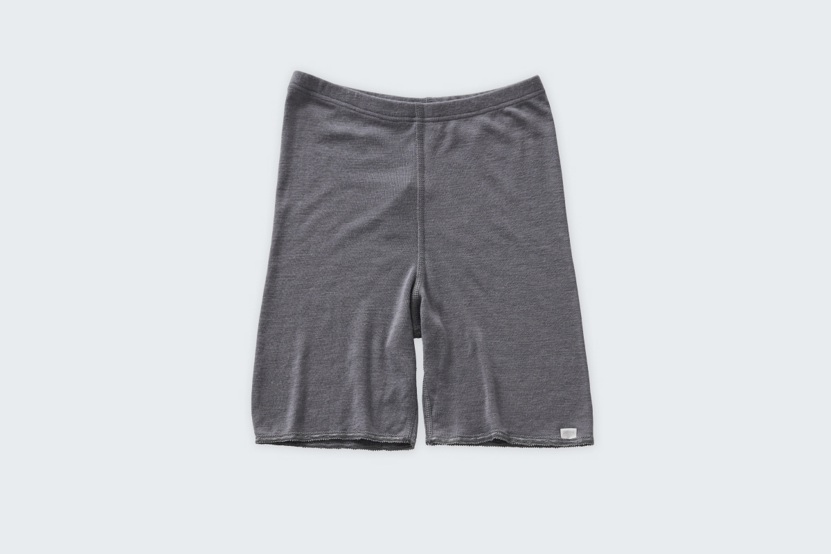 JOHA ショーツ - つきのみせ。 - ほぼ日刊イトイ新聞