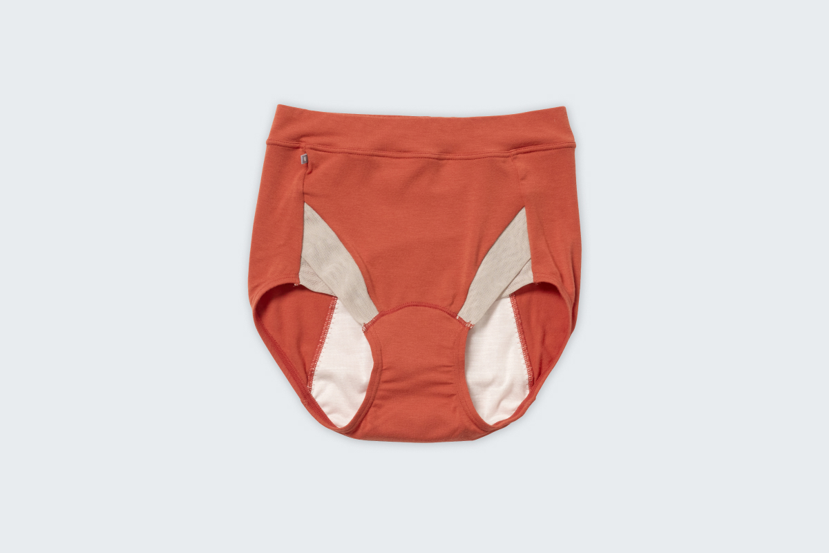 つきのショーツ【スペシャル】 - つきのみせ。2023 - ほぼ日刊イトイ新聞