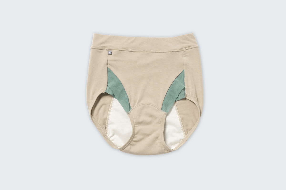 つきのショーツ【スペシャル】 - つきのみせ。2023 - ほぼ日刊イトイ新聞