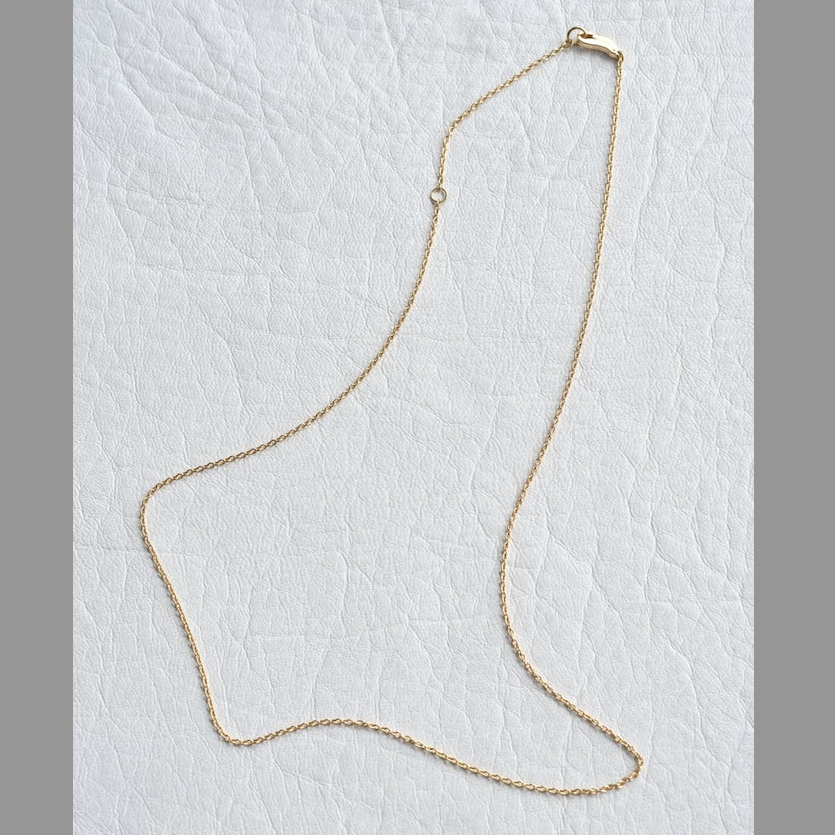 チェーンブレスレット - ひとさじのジュエリーune pincée - ほぼ日刊  