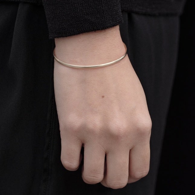 チェーンブレスレット - ひとさじのジュエリーune pincée - ほぼ日刊  