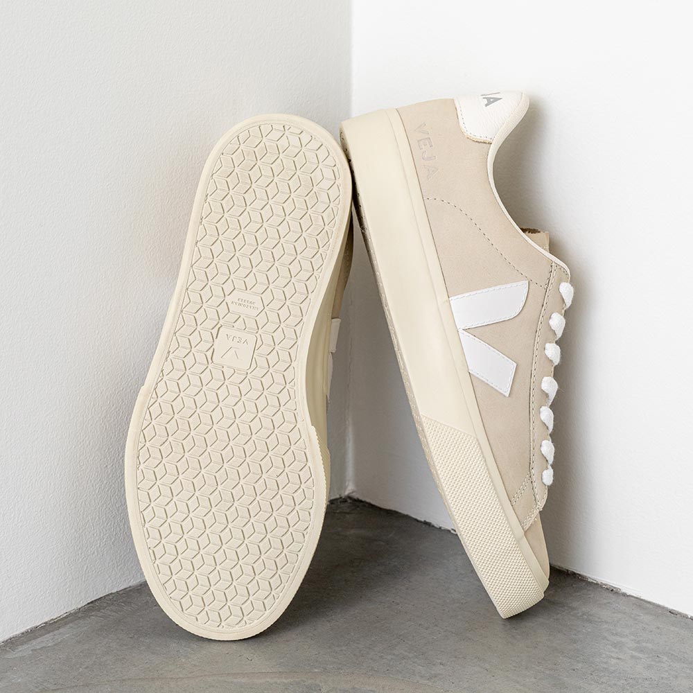 新品未使用‼️VEJA CAMPO 24センチ VEJA スニーカー / “CAMPO” レディース メンズ : ZOZOTOWN Yahoo