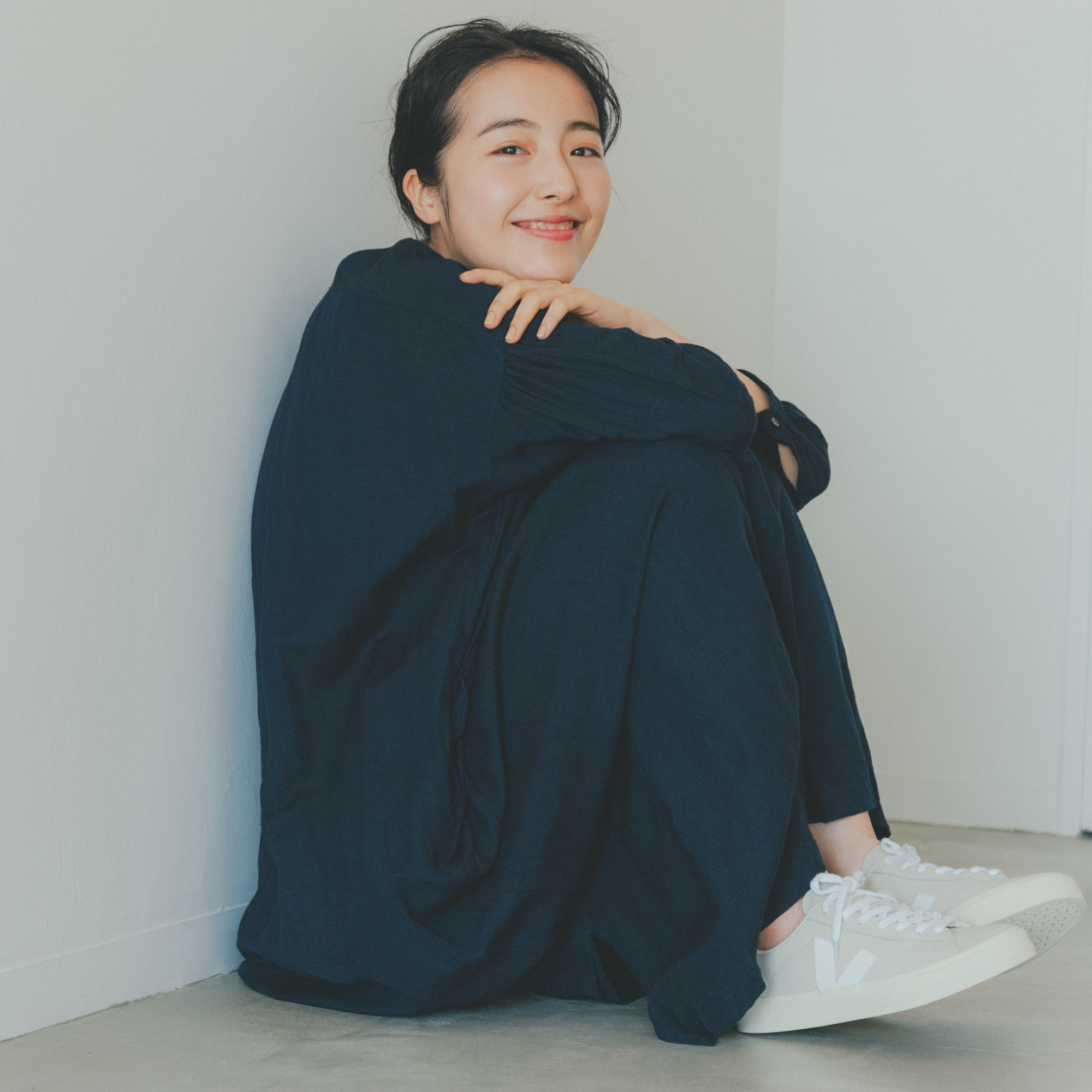 CAMPO ナチュラルホワイト ［CAMPO/NATURAL WHITE］ - ほぼ日刊イトイ新聞