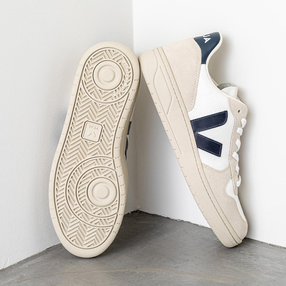 V-10 ダークネイビー ［V-10/WHITE NAUTICO］ - ほぼ日刊イトイ新聞