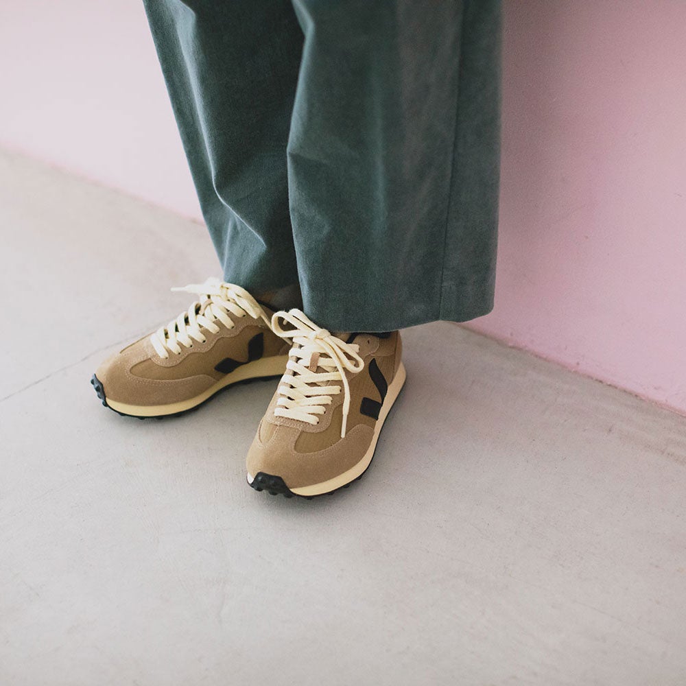 RIO BRANCO ビスケットブラウン ［RIO BRANCO DUNE BLACK］ - フランス