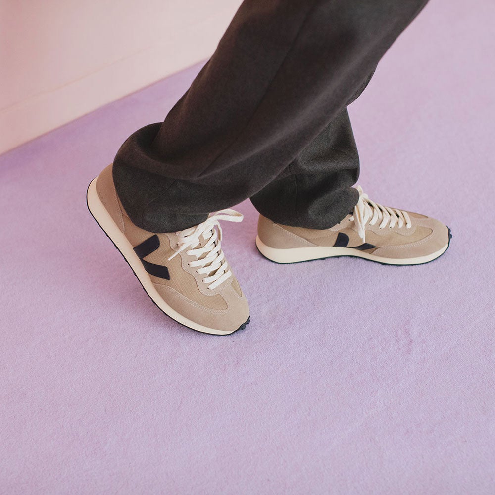 RIO BRANCO ビスケットブラウン ［RIO BRANCO DUNE BLACK］ - フランス