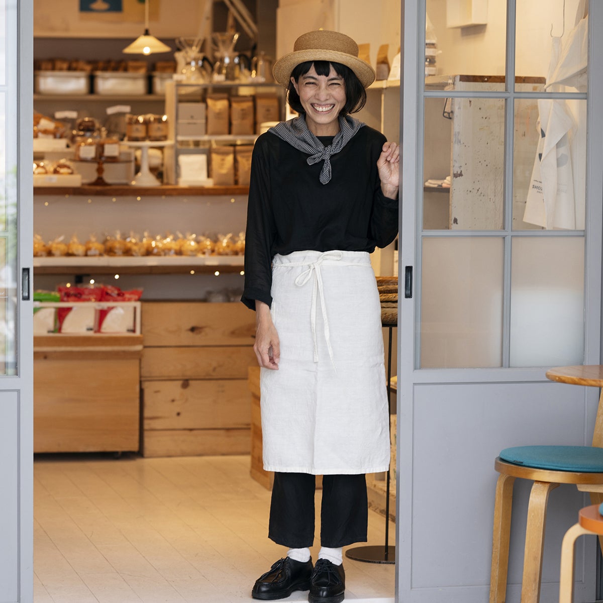 Yoli - ほぼ日刊イトイ新聞 