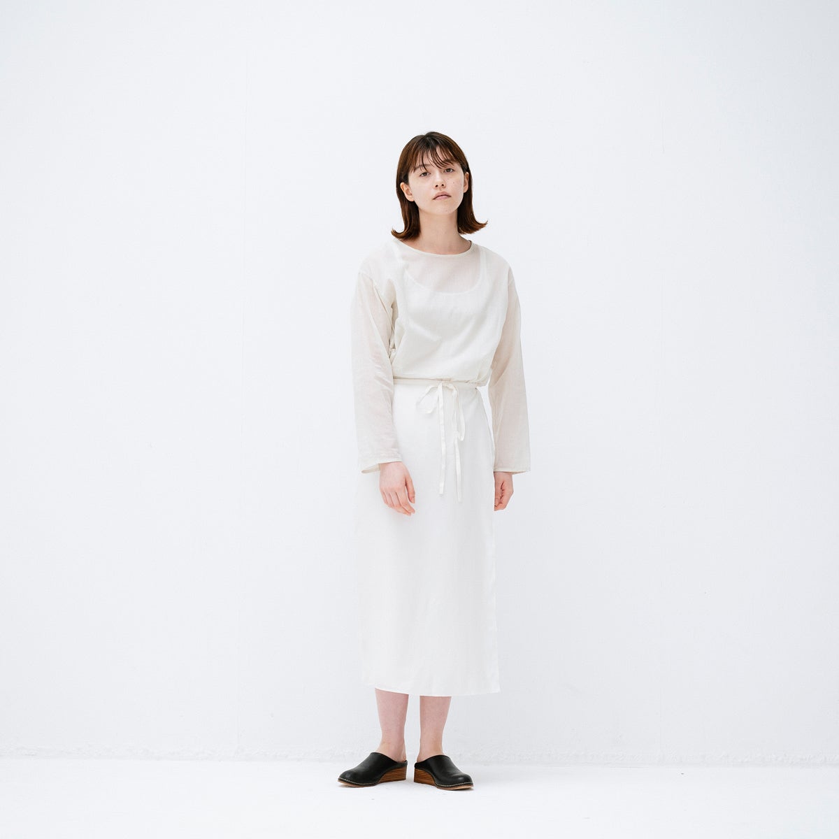 yoli 2023AW Short Knit