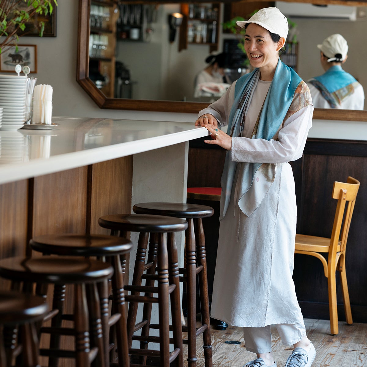 Yoli - ほぼ日刊イトイ新聞 