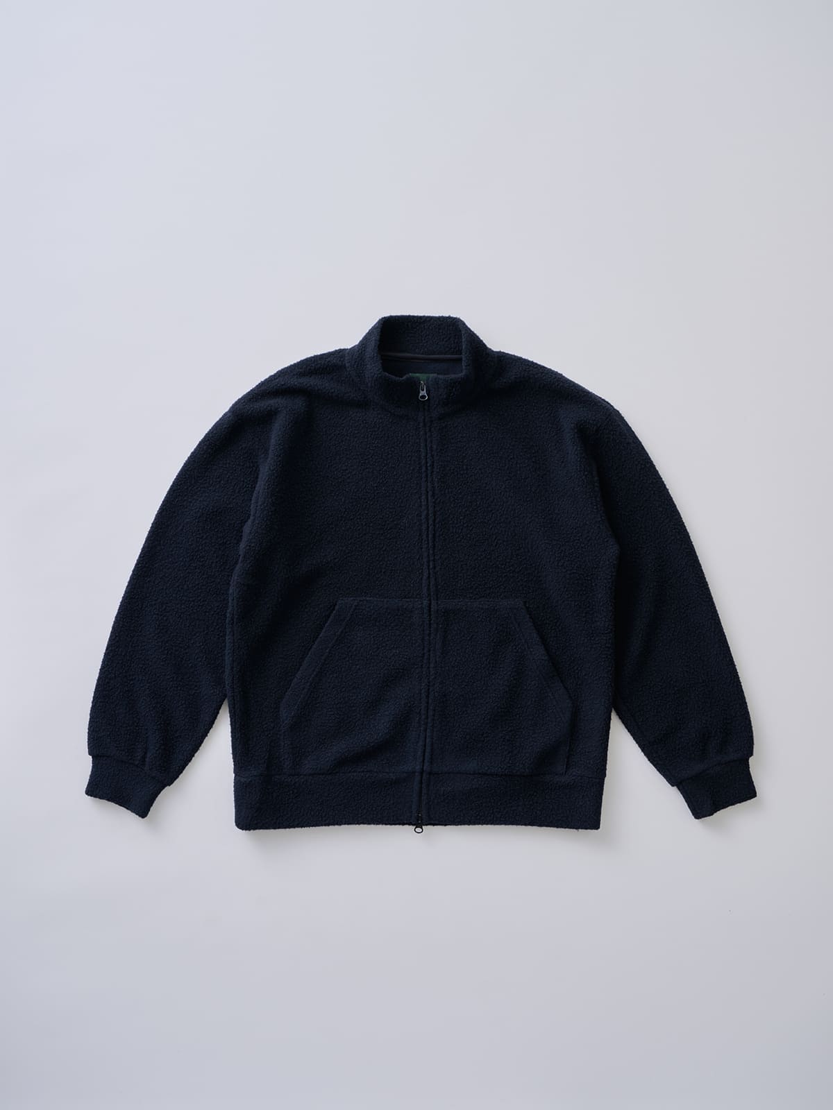 VA限定 UNDERCOVER ウールジップアップブルゾ コンセプトストアV.A.からUNDERCOVERとの初となる別注アイテムが登場