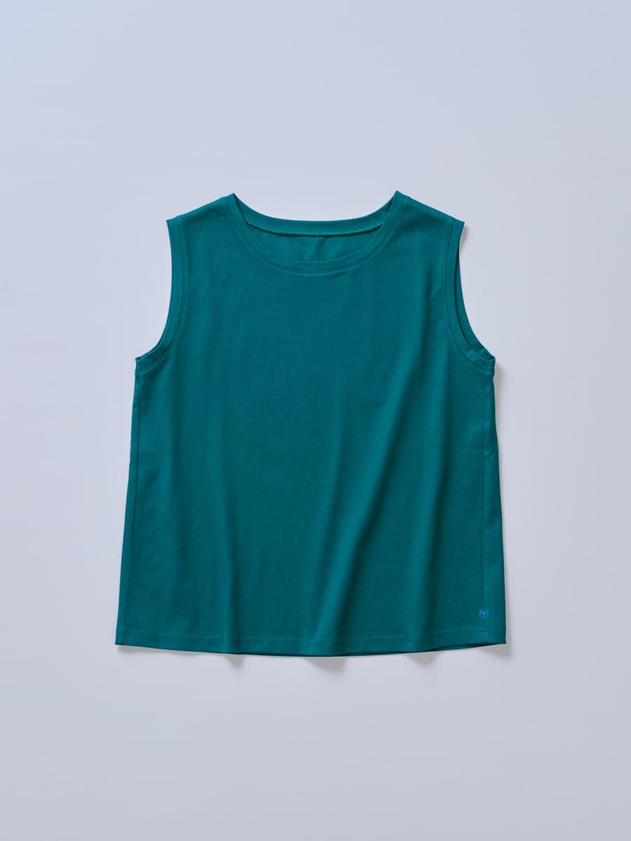 プリプリ bajra ストレッチタンブラー ノースリーブプルオーバー NEW ARRIVAL – bajra OFFICIAL ONLINE BOUTIQUE