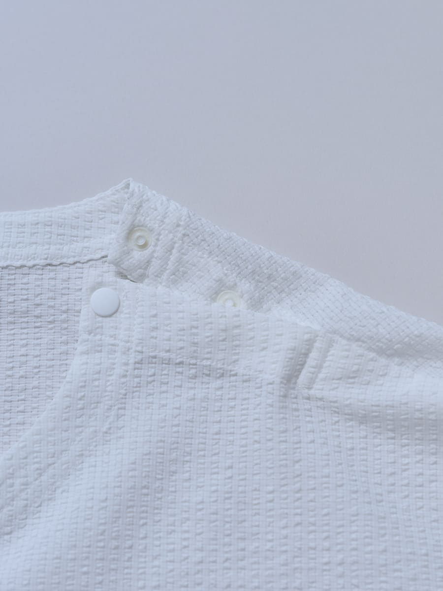 soraプルオーバー - yozora - ほぼ日刊イトイ新聞