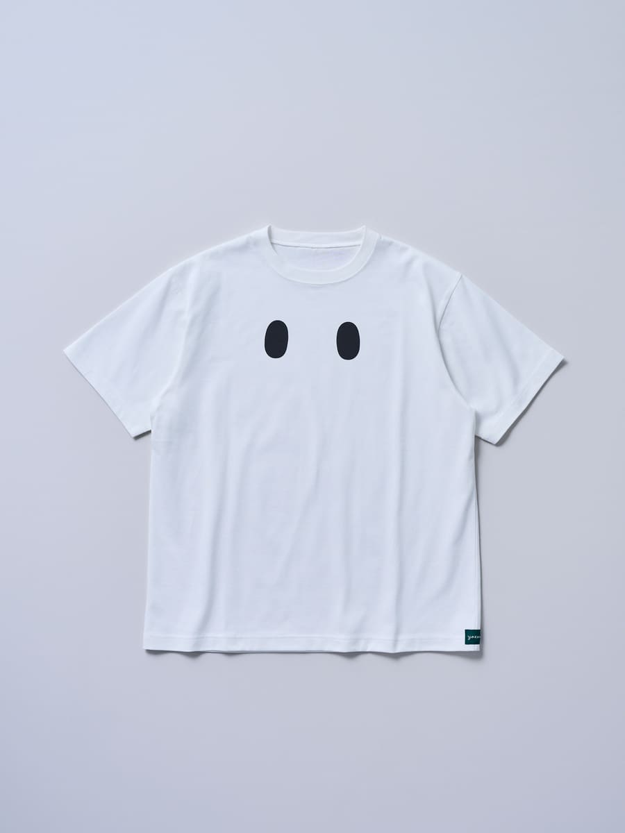 夏サラ Tシャツ - yozora - ほぼ日