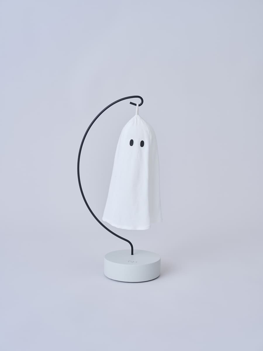 obake ランタンシェード（3pcs set） - yozora - ほぼ日刊イトイ新聞