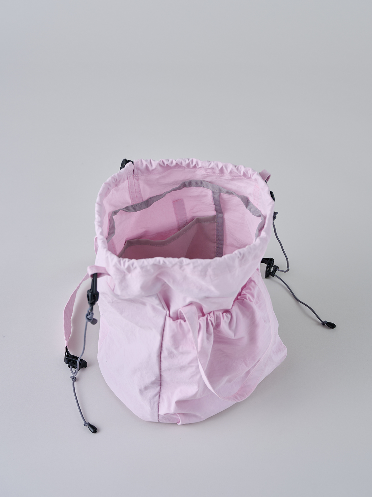 たびびとサコッシュ - yozora - ほぼ日刊イトイ新聞