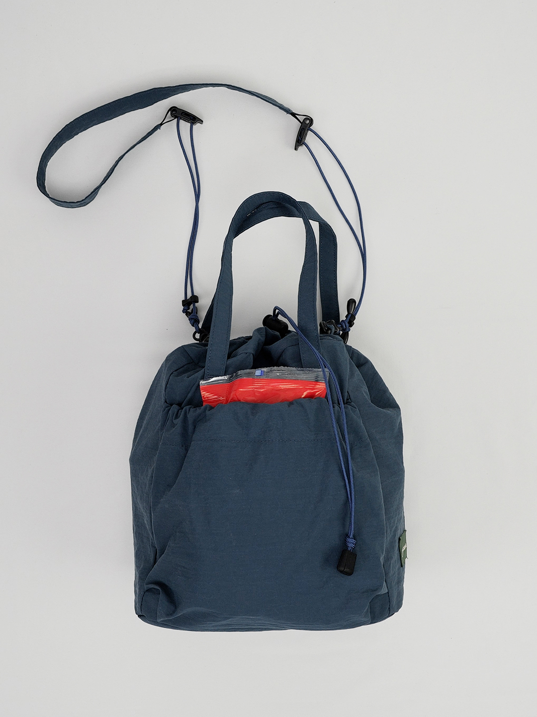 たびびとサコッシュ - yozora - ほぼ日刊イトイ新聞