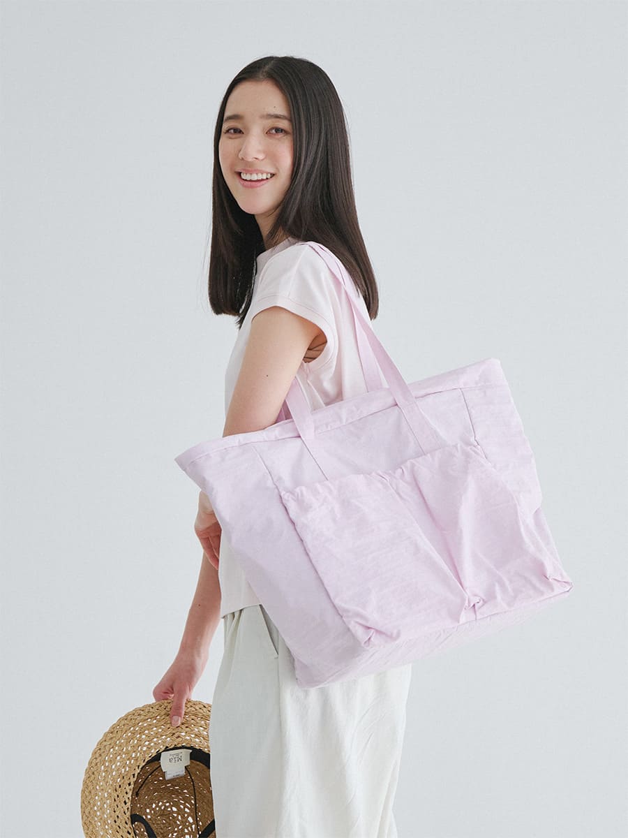 たびびとトート - yozora - ほぼ日刊イトイ新聞