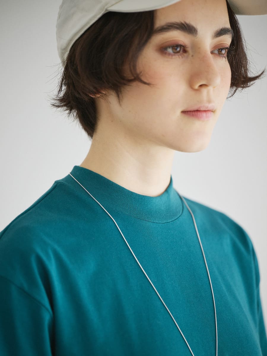 夏サラ ワンピース - yozora - ほぼ日刊イトイ新聞