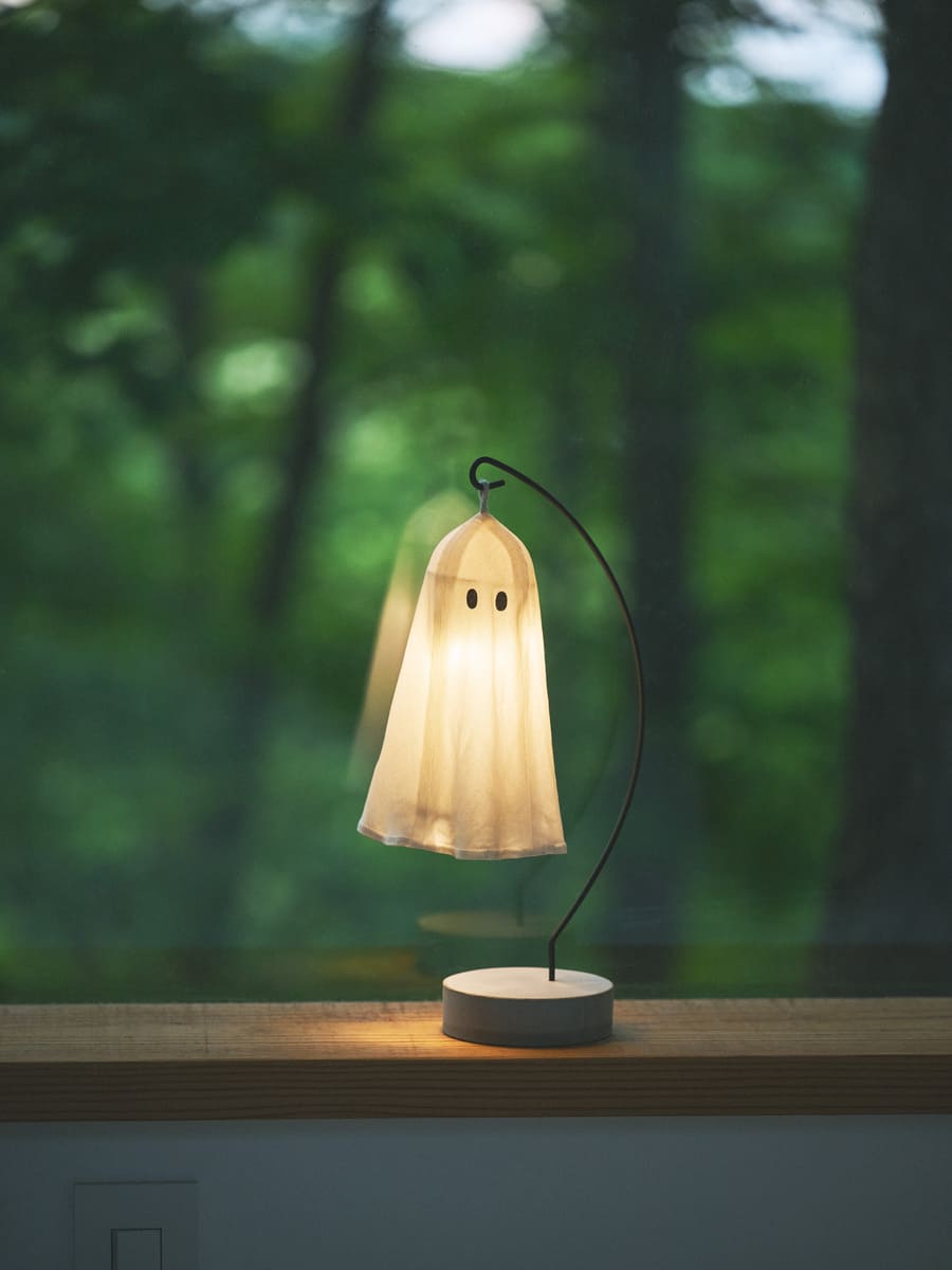 ライト・ランタン takeshi akaba TOSHIYUKI TANI LANTERN SHADE Tama / 谷 俊幸 ランタンシェード
